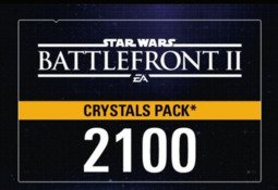 Star Wars Battlefront 2 - Crystals Xbox