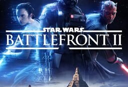 Star Wars Battlefront II PS4