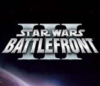 Star Wars: Battlefront III