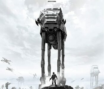 STAR WARS Battlefront: Ultimate Edition Xbox One