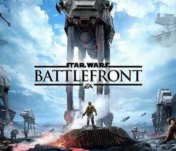 Star Wars Battlefront Xbox One