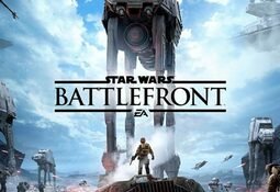 Star Wars Battlefront Xbox One