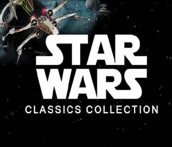 Star Wars Classic Collection