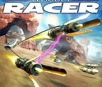 Star Wars: Episode I - Racer Xbox One