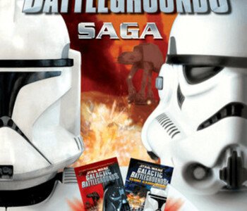 STAR WARS™ Galactic Battlegrounds Saga