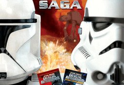 STAR WARS™ Galactic Battlegrounds Saga