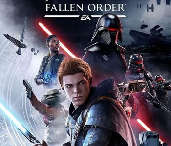 Star Wars Jedi: Fallen Order PS4