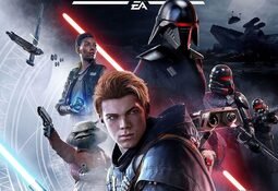 Star Wars Jedi: Fallen Order PS4