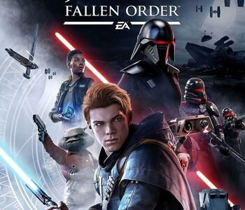 Star Wars Jedi: Fallen Order Xbox One