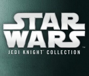 Star Wars: Jedi Knight Collection