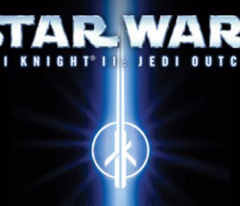 STAR WARS Jedi Knight II: Jedi Outcast
