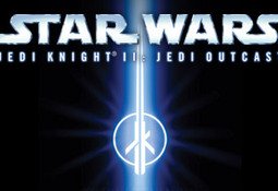 STAR WARS Jedi Knight II: Jedi Outcast