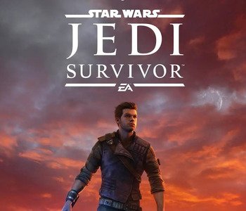 Star Wars Jedi: Survivor - Xbox X