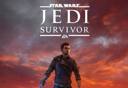 Star Wars Jedi: Survivor - Xbox X