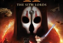 Star Wars: Knights of the Old Republic II - The Sith Lords Xbox One
