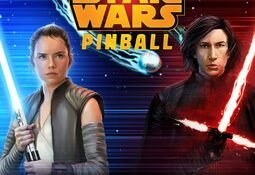 Star Wars Pinball Nintendo Switch