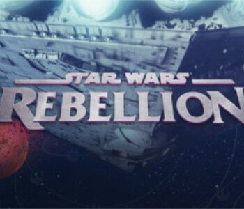 STAR WARS™ Rebellion