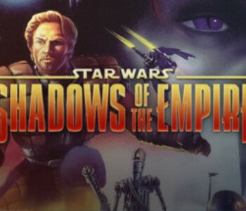 STAR WARS: Shadows of the Empire