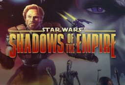 STAR WARS: Shadows of the Empire