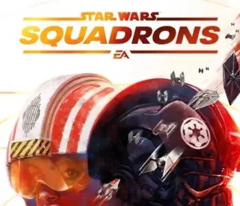 Star Wars Squadrons PS4
