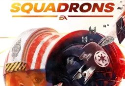 Star Wars Squadrons Xbox One