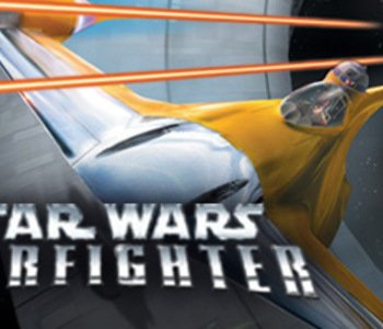 STAR WARS™ Starfighter™