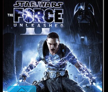 Star Wars - The Force Unleashed 2