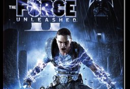 Star Wars - The Force Unleashed 2