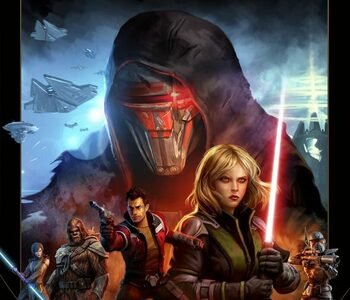 Star Wars: The Old Republic - Shadow of Revan