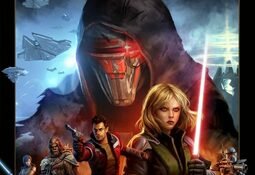 Star Wars: The Old Republic - Shadow of Revan