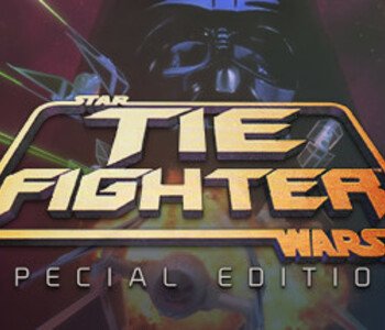 STAR WARS: TIE Fighter Special Edition