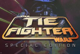 STAR WARS: TIE Fighter Special Edition