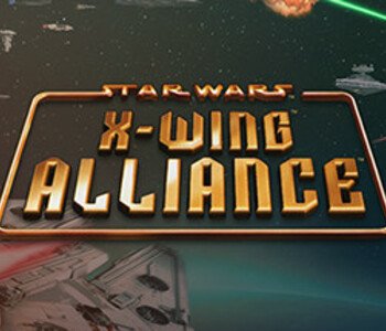 STAR WARS: X-Wing Alliance