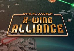 STAR WARS: X-Wing Alliance