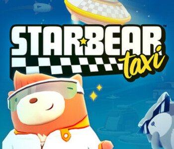 Starbear: Taxi