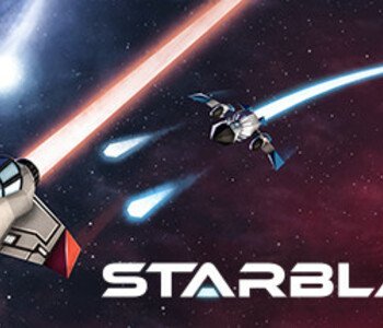 Starblast