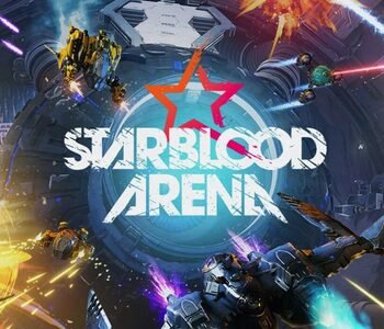 Starblood Arena PS4