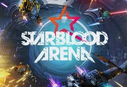 Starblood Arena PS4