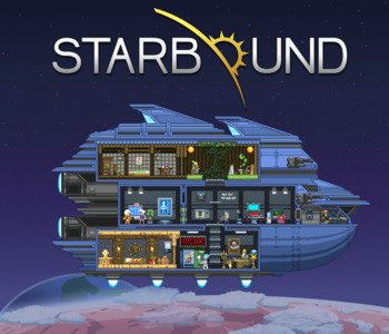 Starbound