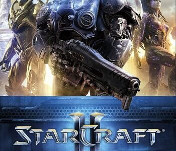 Starcraft II: Battle Chest