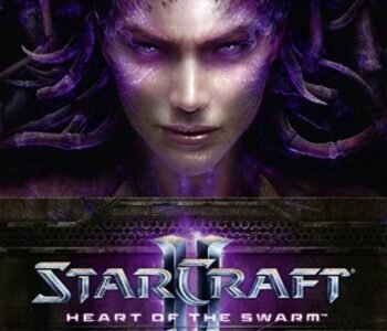 StarCraft II: Heart of the Swarm