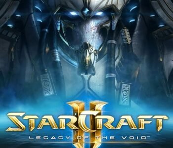 StarCraft II: Legacy of the Void