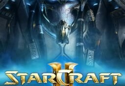 StarCraft II: Legacy of the Void