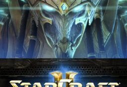 StarCraft II: Legacy of the Void - Collector's Edition