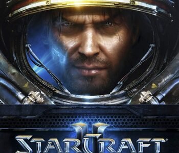 StarCraft II: Wings of Liberty