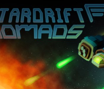 Stardrift Nomads