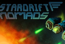 Stardrift Nomads