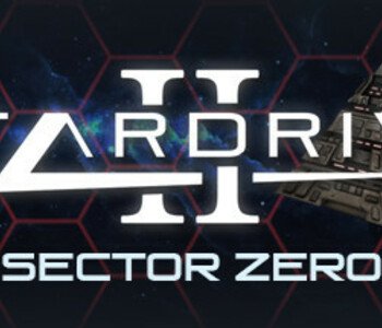 StarDrive 2: Sector Zero