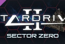 StarDrive 2: Sector Zero