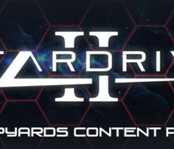 StarDrive 2 - Shipyards Content Pack